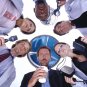 House MD - 24" x 32" Cast Poster - 23