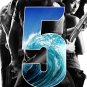 Hawaii Five - 0  - 24" x 45" Cast Poster - 6