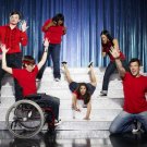 Glee  - 24" x 36" - Cast Poster - 14