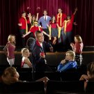 Glee  - 24" x 32" - Cast Poster - 1