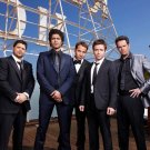 Entourage- 24" x 36" Cast Poster - 15