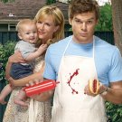 Dexter - 24" x 31"  Poster - 26