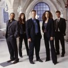 CSI New York - 24" x 30" Cast Poster - 2