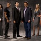 Criminal Minds  - 24" x 36" Cast Poster -1