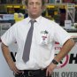 CHUCK - 24" X 32"  - Cast Poster -Jeff - 9