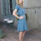 CHUCK  - Yvonne Strahovski - 24" X 36" Cast Poster - 19