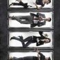 Bones - HUGE !!  - 24" x 50" Cast Poster - 6