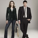 Bones - 24" x 32" - Season 5 Cast Poster -  3