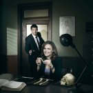 Bones - 24" x 32" - Season 5 Cast Poster -  2