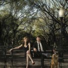 Bones -  Brennan & Booth - 24" x 32" - Cast Poster - 23