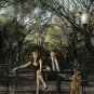 Bones -  Brennan & Booth - 24" x 32" - Cast Poster - 23