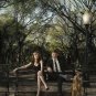 Bones -  Brennan & Booth - 24" x 32" - Cast Poster - 23