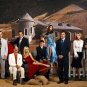 Arrested Development - 24" x 32" Cast Poster - 13