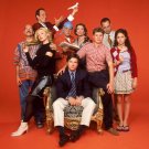 Arrested Development - 24" x 30" Cast Poster - 3