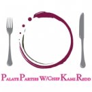 Palate Parties By Chef Kami Redd: Free Telephone Consultation