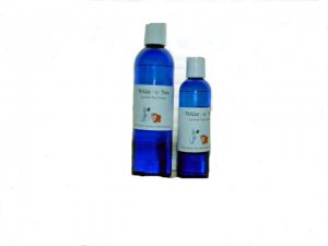 Essential Dog Care All Natural Flea & Insect Repelling Shampoo 8 oz