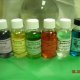 aceite para masajes