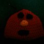 Elmo newborn size