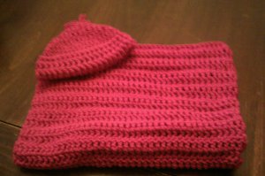 Newborn set