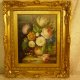 Framed Oil Paintings