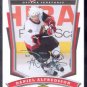 2007-08 UD MVP #258 - Daniel Alfredsson - Ottawa Senators