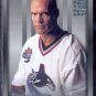 1997-98 Donruss Studio #  9 - Mark Messier - Vancouver Canucks