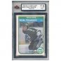 RON FRANCIS RC - 1982-83 O-Pee-Chee #123 - KSA 7.5