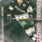 Rick Nash - 2004-05 Pacific - All Stars -  # 4
