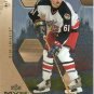 Rick Nash - 2003-04 UD MVP - Winning Formula -  # WF1