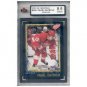 PAVEL DATSYUK RC, 2001-02  YOUNGSTARS, GRADED KSA 8.5
