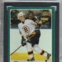 PATRICE BERGERON RC - 2003-04 O-Pee-Chee #331 - KSA 8.5
