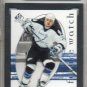 NICK TARNASKY RC - 2005-06 SP AUTHENTIC #244 - KSA 9