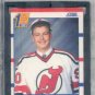 JARI KURRI RC - 191-82 TOPPS #18 - KSA 8 - NMM