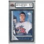 GILBERT BRULE RC - 2005-06 Upper Deck #446 - KSA 8.5