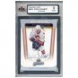 DION PHANEUF RC - 2005-06 UD MVP #404 - KSA 9 MINT