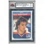 DALE HAWERCHUK RC-1982-83 O-PEE-CHEE # 380 GRADED KSA 7