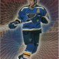Al MacInnis - 99-00 Upper Deck - Crunch Time - # CT-15