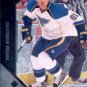 2011-12 UD Black Diamond # 98 - Patrik Berglund - St Louis Blues