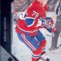 2011-12 UD Black Diamond # 95 - Andrei Markov - Montreal Canadiens