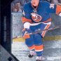 2011-12 UD Black Diamond # 88 - Travis Hamonic - New York Islanders