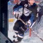 2011-12 UD Black Diamond # 86 - Simon Gagne - Los Angeles Kings