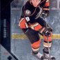 2011-12 UD Black Diamond # 84 - Bobby Ryan - Anaheim Ducks