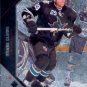 2011-12 UD Black Diamond # 69 - Ryane Clowe - San Jose Sharks