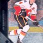 2011-12 UD Black Diamond # 68 - Jay Bouwmeester - Calgary Flames