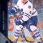 2011-12 UD Black Diamond # 64 - Nikolai Kulemin - Toronto Maple Leafs
