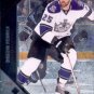 2011-12 UD Black Diamond # 61 - Dustin Penner - Los Angeles Kings