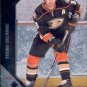 2011-12 UD Black Diamond # 60 - Teemu Selanne - Anaheim Ducks