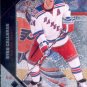2011-12 UD Black Diamond # 57 - Ryan Callahan - New York Rangers
