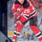 2011-12 UD Black Diamond # 5 - Patrik Elias - New Jersey Devils