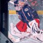 2011-12 UD Black Diamond # 42 - Steve Mason - Columbus Blue Jackets